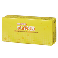 乳酸菌200